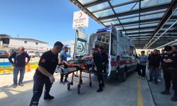 Kaçak maden ocağındaki göçükte hayatını kaybetti