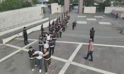 12 ilde dolandırıcılık operasyonu: 13 tutuklama