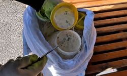 Hakkari'de otobüste 12.5 kilo Metamfetamin ele geçirildi