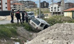 Kaçan 16 yaşındaki sürücüye ağır ceza