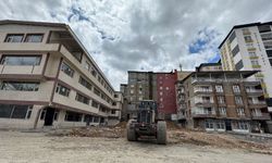 Hakkari'deki riskli kazı meclis gündemine taşındı