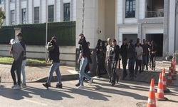 Sahte araç kiralama çetesine operasyon