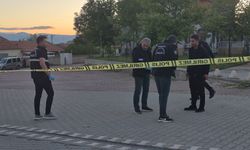Sanal medyada tartışıp, parkta kavga ettiler