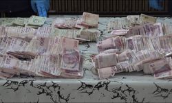 Şanlıurfa’da dilencinin üzerinden 117 bin TL çıktı
