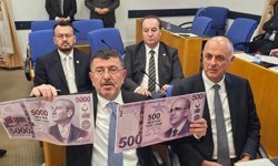 Karahan: Savaş etkiliyor ama kararlılığımız sürüyor