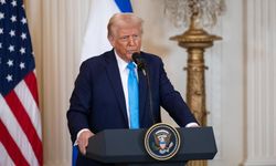 Trump: İran 47 yıldır bizimle oyun oynuyor