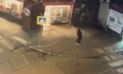 İş yerine silahlı saldırı düzenleyen 2 şüpheli yakalandı