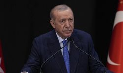 Cumhurbaşkanı Erdoğan: En büyük yatırımı gençlere yaptık