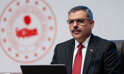 Bakan Çiftçi, bayram tatili için yola çıkacakları uyardı