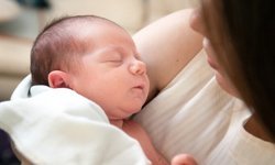 Doğum izninde 8 haftalık ek süre için başvurular başladı