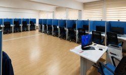 Mesleki Yeterlilik Sınavlarında "e-Sınav" dönemi başladı