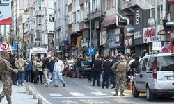 Tekirdağ’da 2 polis şehit oldu