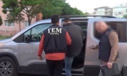 FETÖ'ye yönelik operasyonlarda 25 zanlı yakalandı