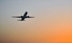 Bayram için hava yolunda 1506 ek sefer