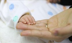 Doğum yardımı ödemeleri hesaplara yatırıldı