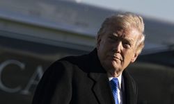 Trump 8,5 yıl sonra Çin’e gidiyor