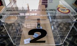 Galatasaray'da olağan seçimli genel kurul yarın yapılacak