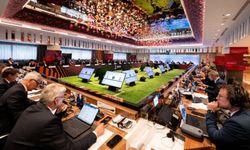 UEFA Yönetim Kurulu, İstanbul'da toplandı
