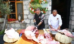 Uzmanlardan kurban eti için önemli uyarılar