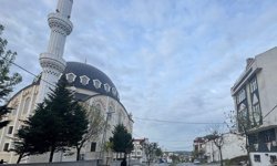 Arnavutköy’de rüzgar alarmı: 2 bina boşaltıldı