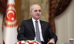 TBMM Başkanı Kurtulmuş, Finlandiya ve İsveç'e gidecek