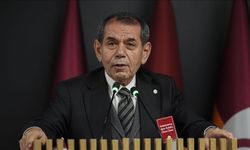 Galatasaray’da Dursun Özbek yeniden başkan seçildi