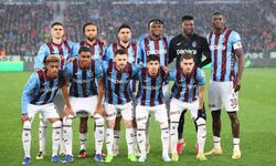 Trabzonspor, son 4 sezon içindeki en iyi sezonunu yaşadı