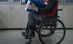 Kamuda engelli istihdamı 82 bin kişiye ulaştı