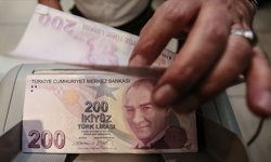 Mayıs ayı yaşlı ve engelli aylıkları hesaplarda