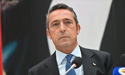 Ali Koç’tan Adalet Bakanlığına teşekkür
