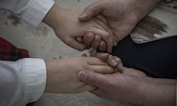 Devlet korumasındaki çocuklar aile şefkatiyle büyüyor