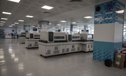 Erzurum Şehir Hastanesi bölgenin merkezi oldu