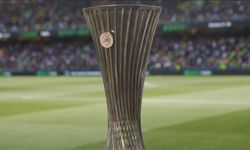 UEFA Konferans Ligi'nde 5'inci final heyecanı