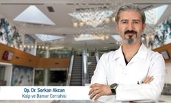 Bacak şişliğinde damar sağlığı uyarısı