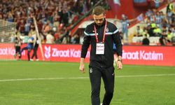 Visca’dan Trabzonspor’a gözyaşlarıyla veda