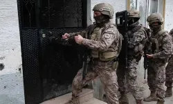 Van’da büyük operasyon: 98'kişi tutuklandı!