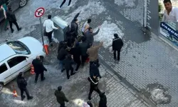 Van’da bıçaklı kavgada yaralananların isimleri belli oldu