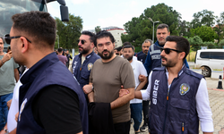 Yasa dışı bahis operasyonunda Kütahyalı tutuklandı