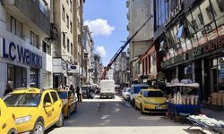 Nedim Zeydan Caddesi 5 gün trafiğe kapatılacak