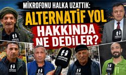 Hakkari'nin alternatif yolu neresi olmalı?