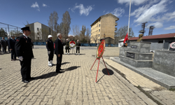 Yüksekova’nın kurtuluşunun 108. yılı kutlandı