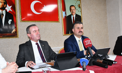 Ak Parti İl Koordinatörü Yıldız'dan Zeydin Kaya açıklaması