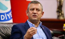 TBMM'den Özgür Özel'in grup toplantısına onay