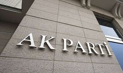 AK Parti'de 4 il başkanı görevden alındı