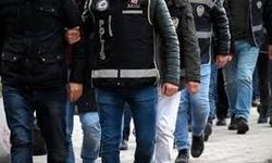 Van'da yasadışı bahis operasyonu: 14 tutuklama