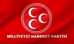 MHP İki ilin il başkanını görevden aldı