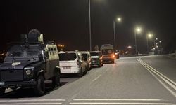 Hakkari’de olası facia son anda önlendi