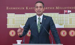 CHP'li Başarır: Parti Meclisi kurultay yönünde karar alacaktır