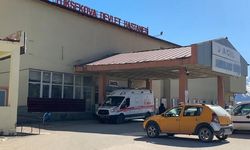 Yüksekova’da meydana gelen kavgada 5 kişi yaralandı