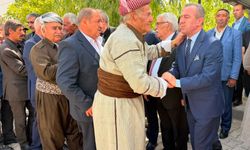 Kaza sonrası sağduyu örneği: Aileler barış sofrasında buluştu